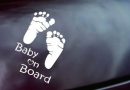 Baby on board Baby on board