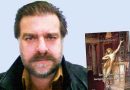 Στέλιος Χαλκίτης: «Οι αδύναμοι εξουσιαστές του εαυτού τους είναι που γίνονται εξουσιαστές του άλλου» Στέλιος Χαλκίτης: «Οι αδύναμοι εξουσιαστές του εαυτού τους είναι που γίνονται εξουσιαστές του άλλου»